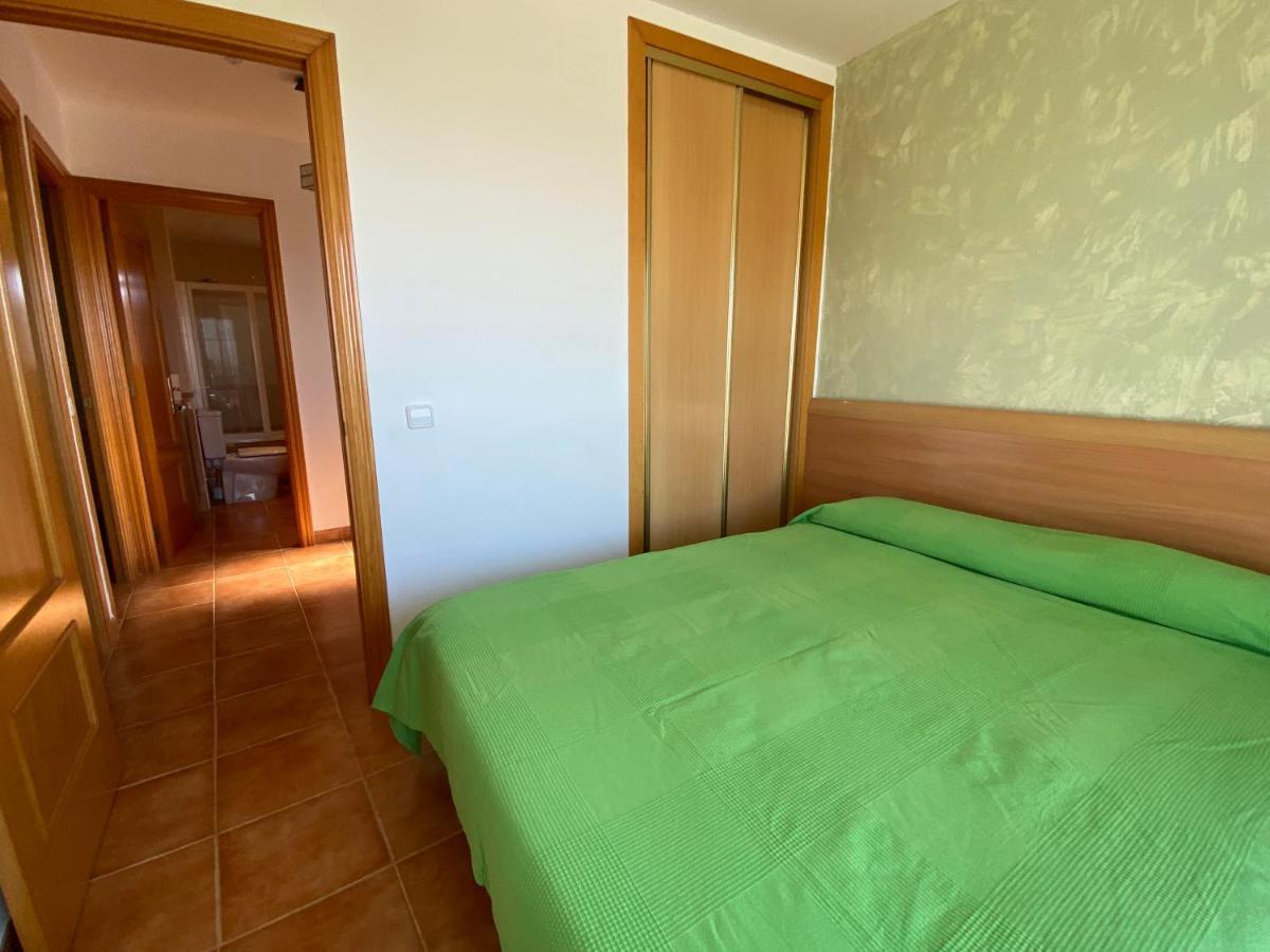 House On The Beach Calafell Bagian luar foto