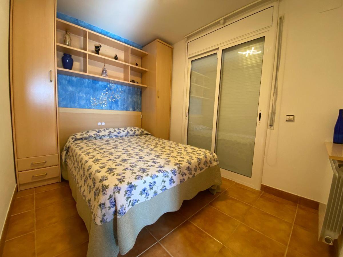 House On The Beach Calafell Bagian luar foto